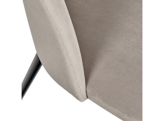 Стул Leo латте в Каменске-Уральском