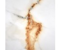 Стол Festa 140x85x77см, керамогранит Calacatte gold мрамор в Каменске-Уральском