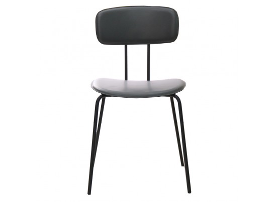 Стул Tokyo серый в Каменске-Уральском