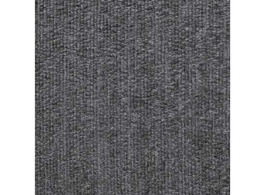 Стул Lucas 2 серый шенилл с чёрными ножками в Каменске-Уральском