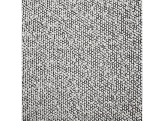 Стул полубарный Lucas светло-серый букле, ножки цвета орех в Каменске-Уральском