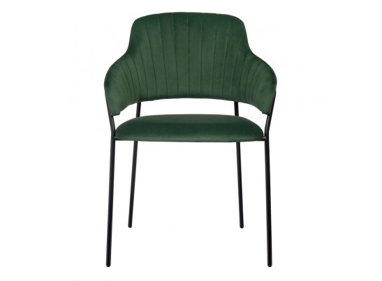 Стул Palermo зеленый в Каменске-Уральском