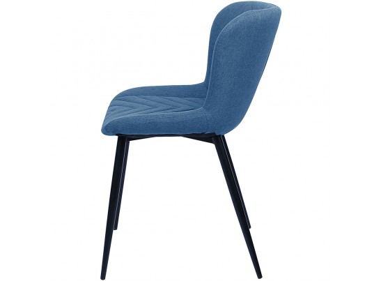 Стул Victory синий в Каменске-Уральском