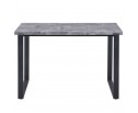 Стол Grey 120x80 серая лава в Каменске-Уральском