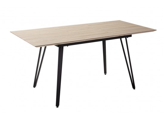 Стол Avanti new раскладной 140-180см дуб в Каменске-Уральском