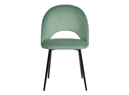 Стул Leo светло-бирюзовый в Каменске-Уральском