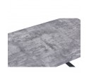 Стол Grey 120x80 серая лава в Каменске-Уральском