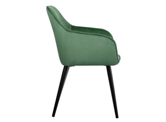 Стул Amsterdam зеленый в Каменске-Уральском