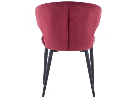 Стул Richard терракотовый в Каменске-Уральском