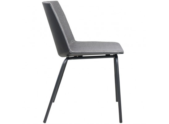 Стул Stark серый в Каменске-Уральском