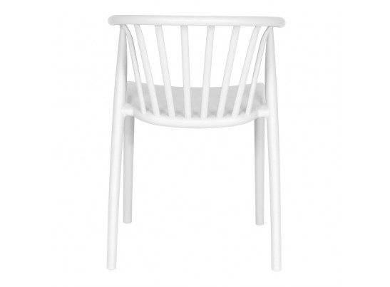 Стул Venice белый в Каменске-Уральском
