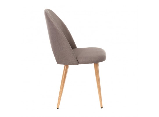 Стул Cleo латте в Каменске-Уральском