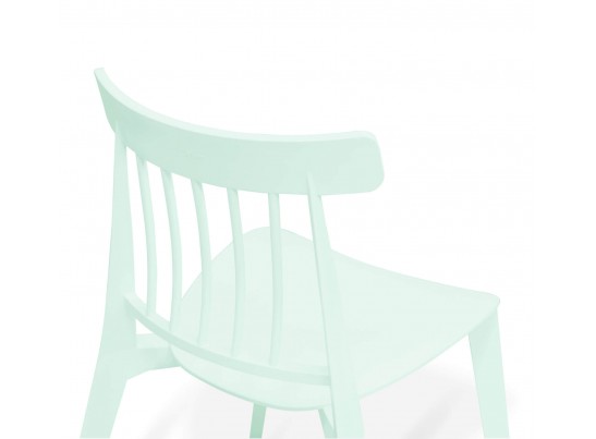 Стул Simple мятный в Каменске-Уральском