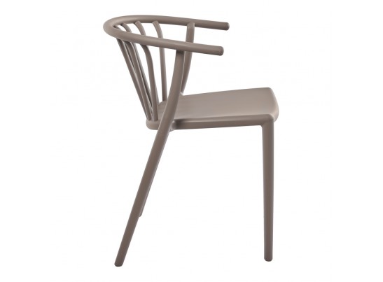 Комплект из 2-х стульев Venice латте в Каменске-Уральском