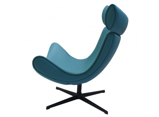 Кресло IMOLA бирюзовый в Каменске-Уральском