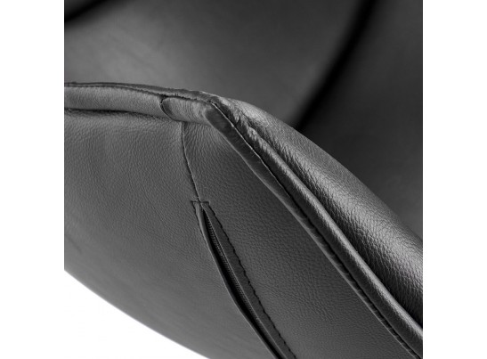 Кресло LOBSTER CHAIR чёрный в Каменске-Уральском