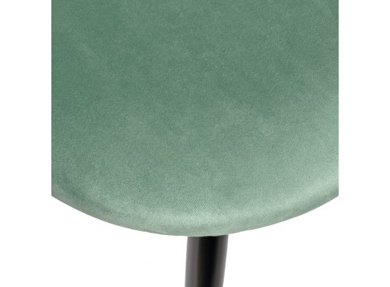 Стул Leo светло-бирюзовый в Каменске-Уральском