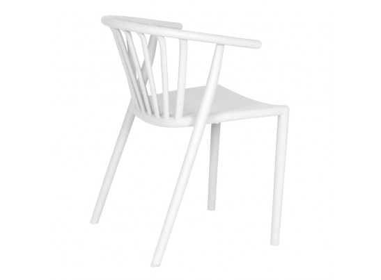 Стул Venice белый в Каменске-Уральском