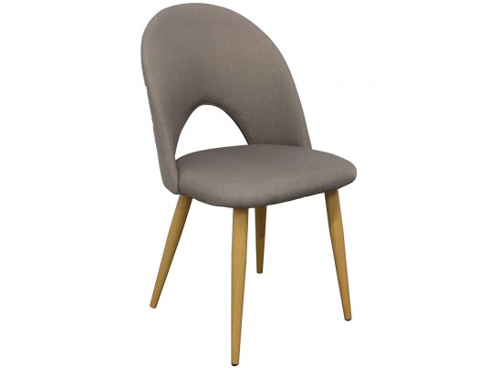 Комплект из 4-х стульев Cleo латте в Каменске-Уральском