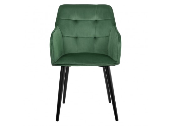 Стул Amsterdam зеленый в Каменске-Уральском