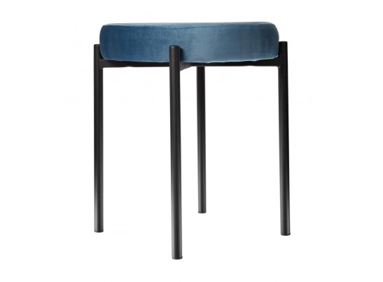 Стул Bug тёмно-бирюзовый в Каменске-Уральском