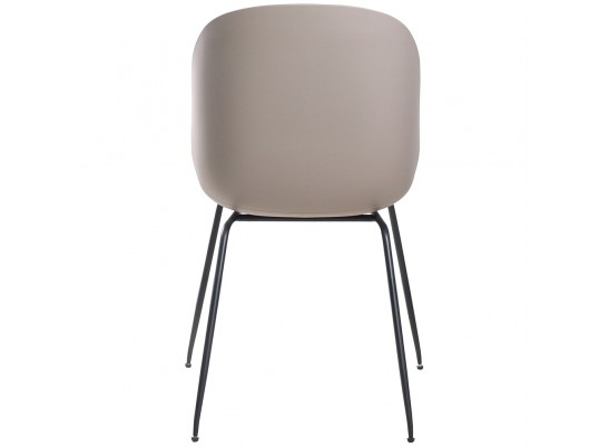 Стул Beetle soft латте в Каменске-Уральском