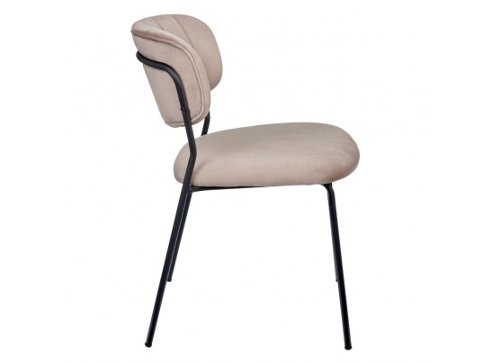 Стул Carol латте в Каменске-Уральском