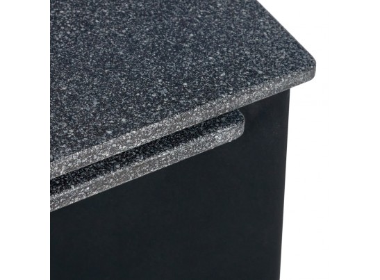 Стол раздвижной NEW YORK кобальт в Каменске-Уральском