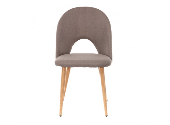 Стул Cleo латте в Каменске-Уральском