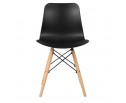 Стул Eames Waffle чёрный в Каменске-Уральском