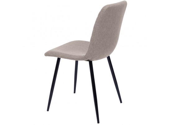 Стул Vicky латте в Каменске-Уральском