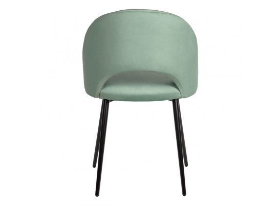 Стул Leo светло-бирюзовый в Каменске-Уральском