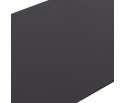 Стол Solution 120x80х75,5см, чёрный в Каменске-Уральском