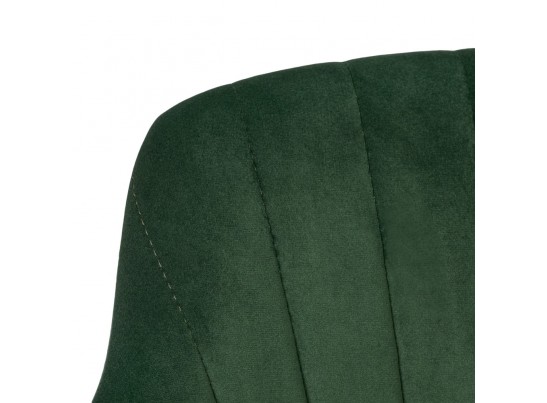 Стул Palermo зеленый в Каменске-Уральском