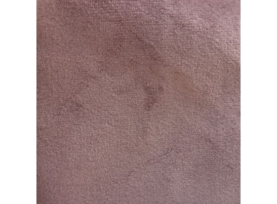 Комплект из 4-х стульев Turin пудровый с золотыми ножками в Каменске-Уральском