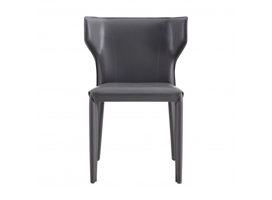 Стул Karl серый в Каменске-Уральском