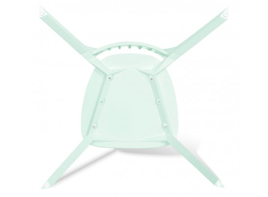 Стул Simple мятный в Каменске-Уральском