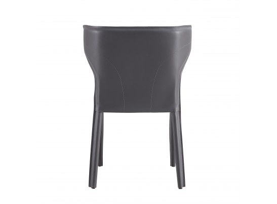 Стул Karl серый в Каменске-Уральском