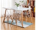Стул Eames прозрачный в Каменске-Уральском