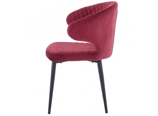 Стул Richard терракотовый в Каменске-Уральском