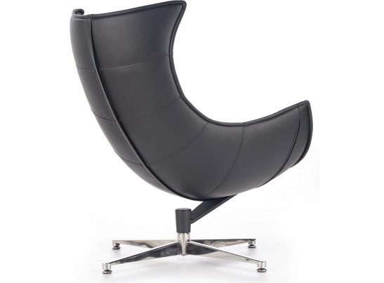 Кресло LOBSTER CHAIR чёрный в Каменске-Уральском