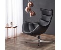 Кресло LOBSTER CHAIR чёрный в Каменске-Уральском
