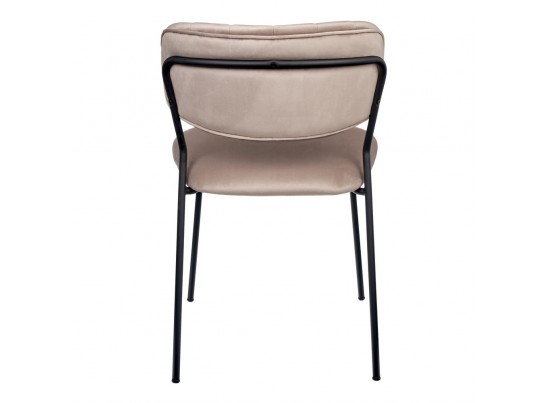 Стул Carol латте в Каменске-Уральском