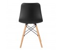 Стул Eames Waffle чёрный в Каменске-Уральском