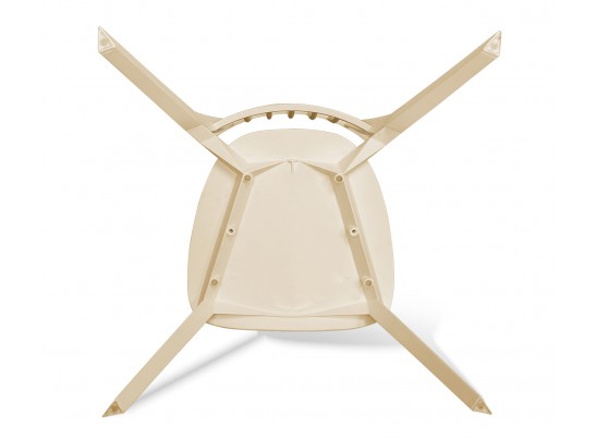 Стул Simple бежевый в Каменске-Уральском