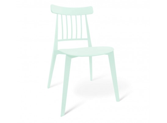 Стул Simple мятный в Каменске-Уральском