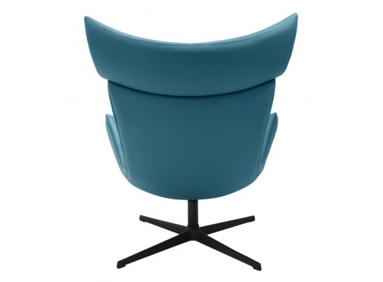 Кресло IMOLA бирюзовый в Каменске-Уральском