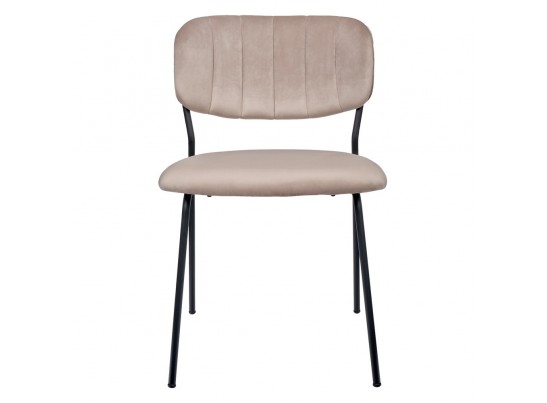 Стул Carol латте в Каменске-Уральском