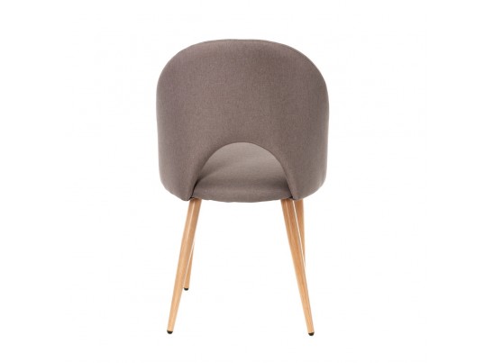 Стул Cleo латте в Каменске-Уральском