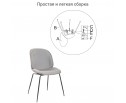 Стул Beetle soft латте в Каменске-Уральском